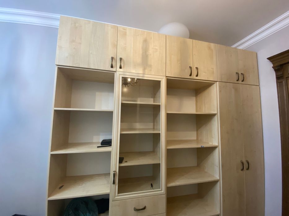 шкафы и мебель для прихожей