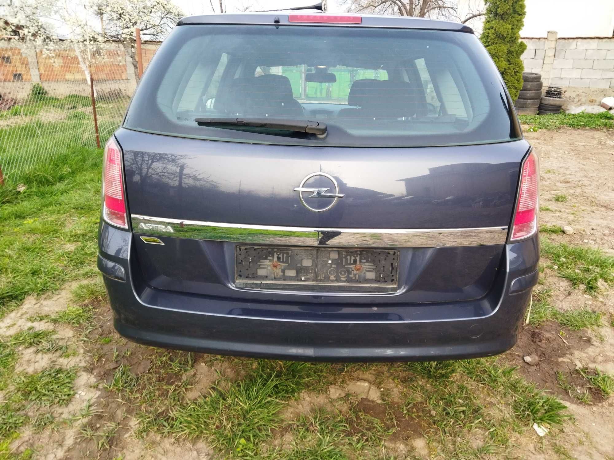 Opel Astra h Z16XER Facelift-на части гр. София Западен парк • OLX.bg