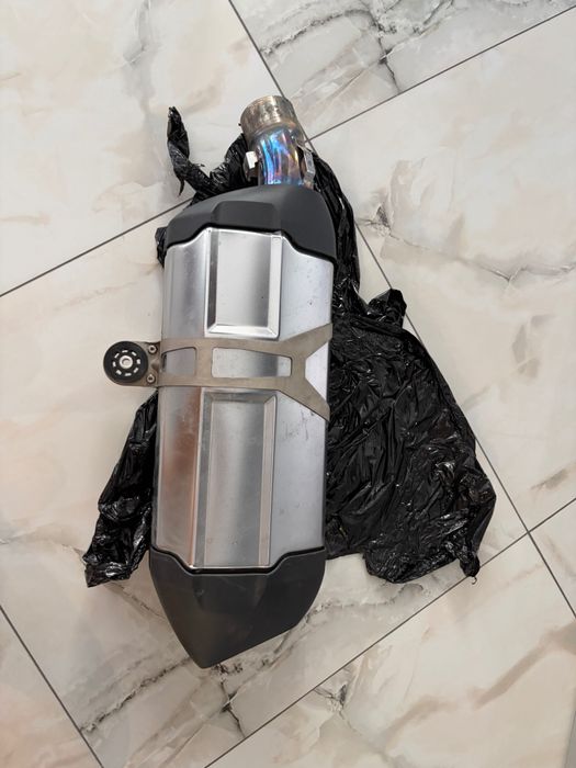 Ауспух (Гърне) за BMW  R 1200 GS
