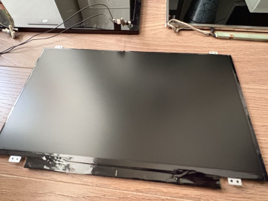 Display/Ecran laptop AUO B156XTN04.1 Ecran 15.6" 1366X768 HD 30 pini eDP