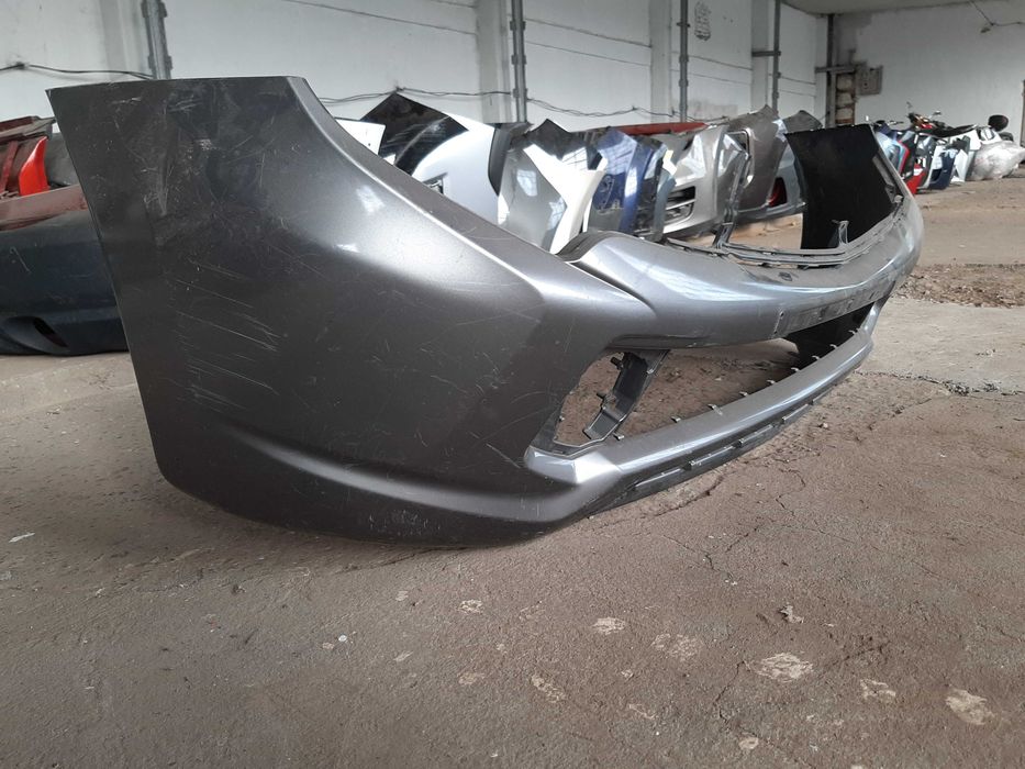 Предна броня за Мицубиши Л 200 Mitsubishi L 200/2015-2019г