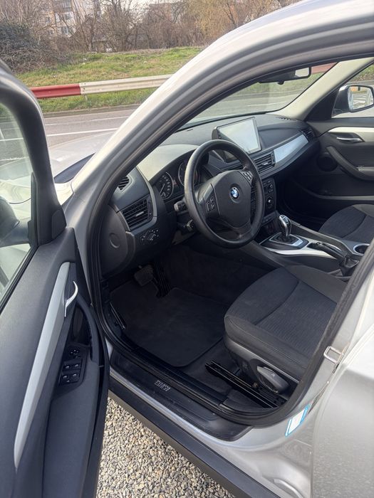 Bmw x1 e84 2.0d automat
