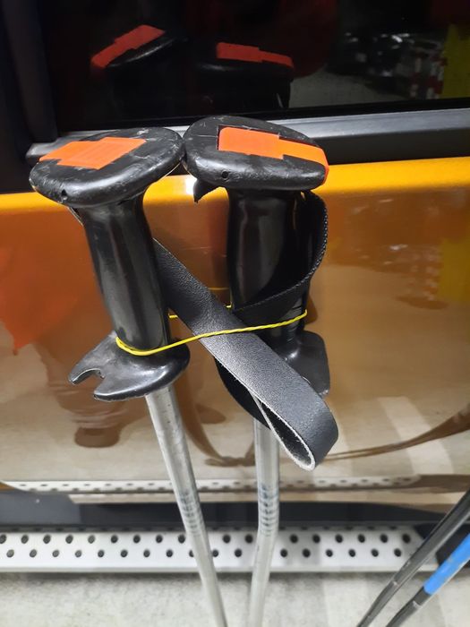 Bete de ski 115 cm > Royal