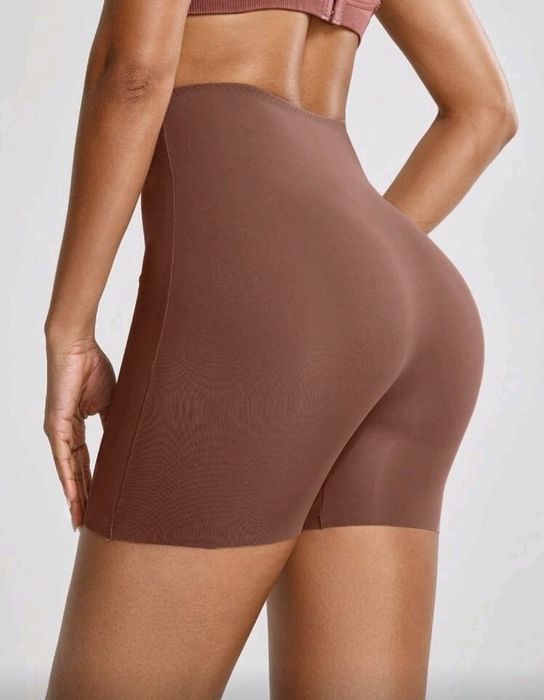 Прибиращ клин, втора кожа