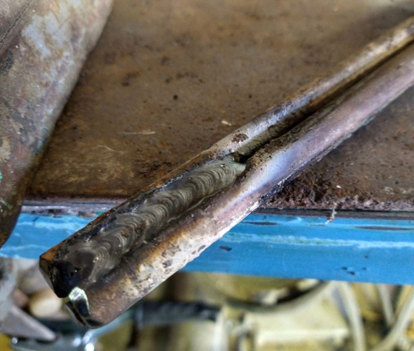 Сварочный инвертор Сет ММА 200