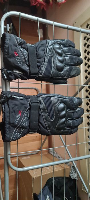 Мото перчатки, перчатки для снегохода