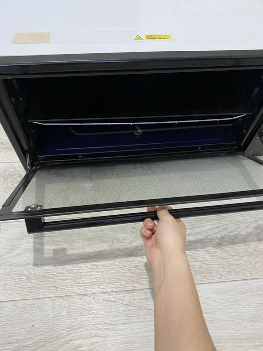 Духовка духовой шкаф