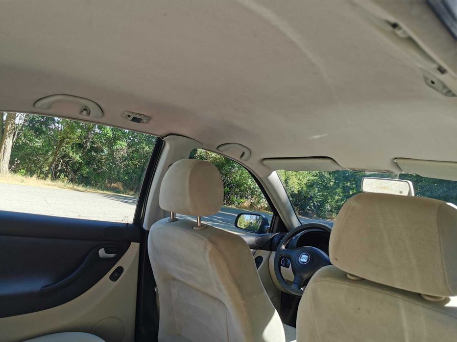 Seat Toledo MK 2 90 hp Климатроник