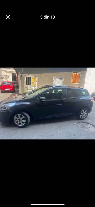 De vânzare Renault Clio IV