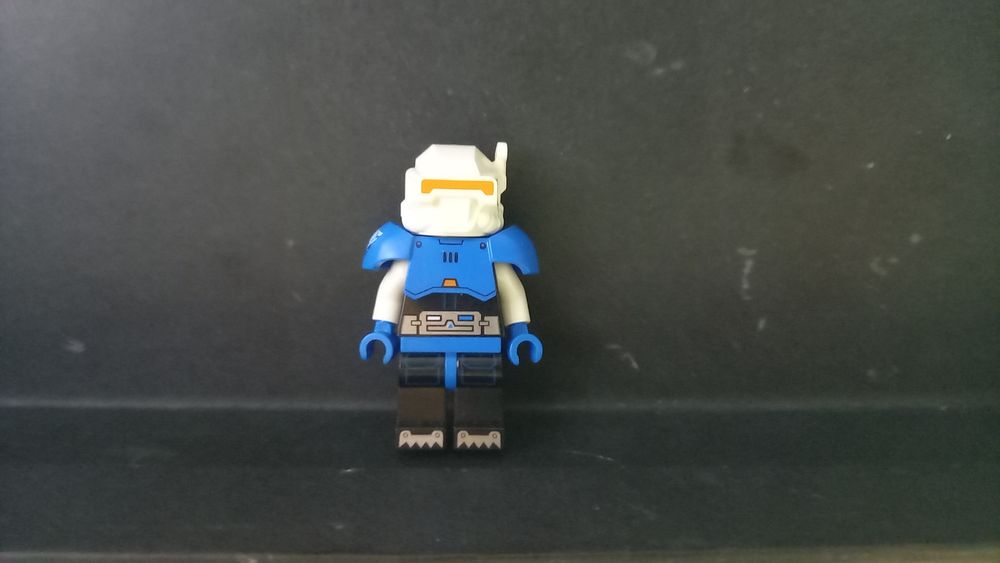 Figurine lego originale