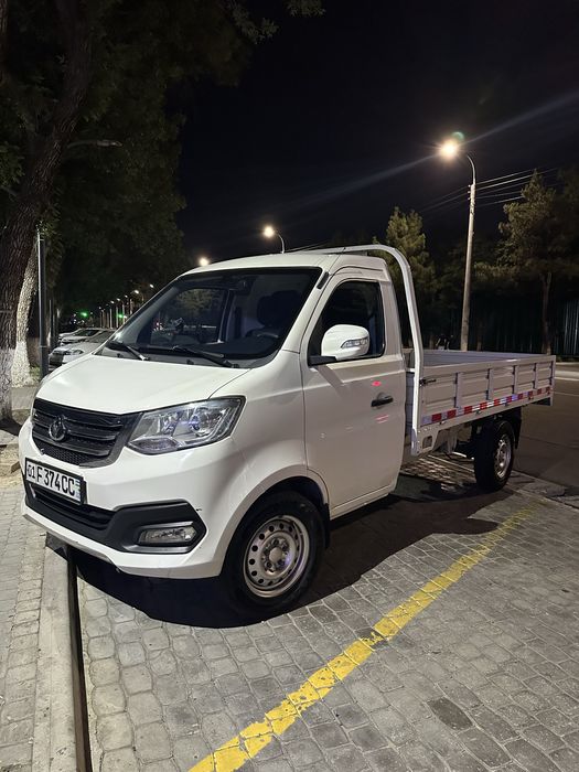 Changan T3 sotiladi