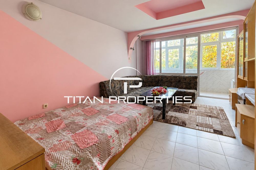 Продава се Двустаен апартамент в Пловдив, Христо Смирненски - 65 кв.м за 1462 €/кв.м - Снимка #2
