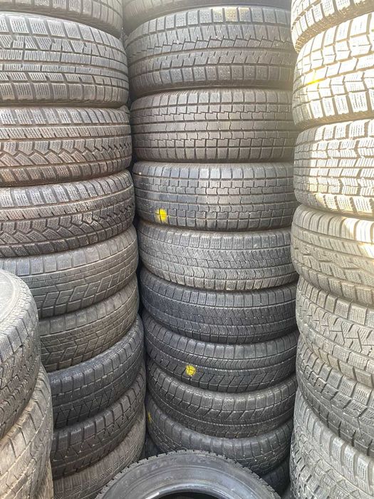 185/65 R14 Привозные БУ-шины