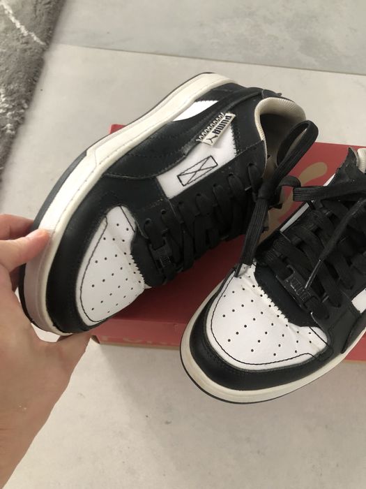 Adidasi Puma, marimea 38