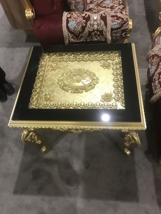 Журнальный стрлик