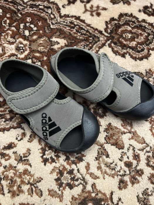 Детски сандали Adidas