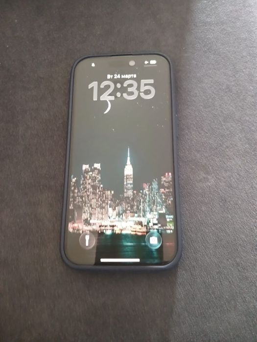 АйФон 15 про 128 гв