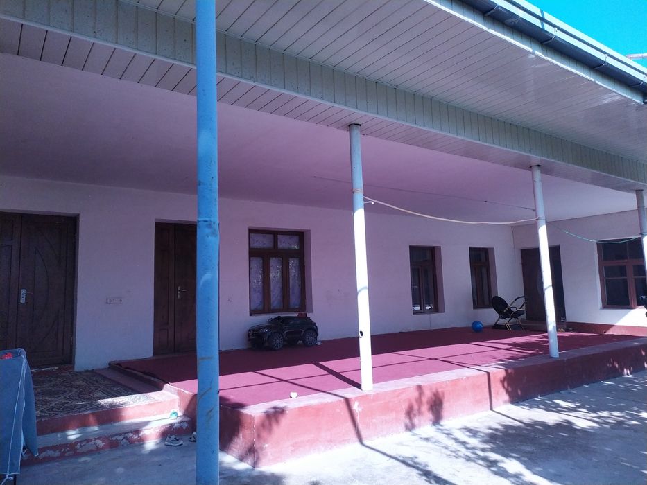 Ховли сотилади арзон нархга