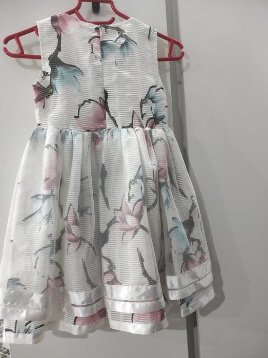 Детские платья повседневное