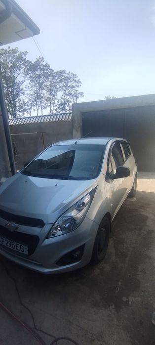 Продается автомашина Спарк