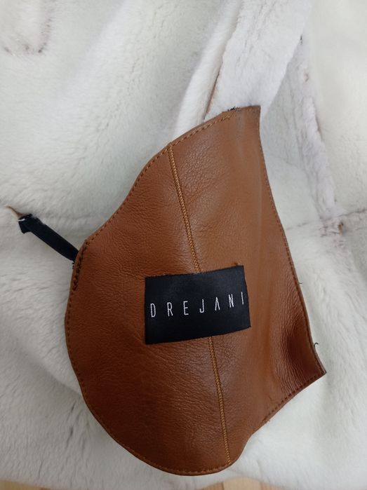 Продам дубленку в хорошем состоянии