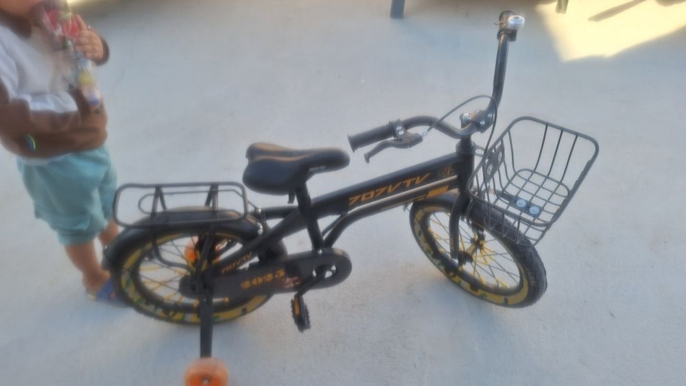 Жап жаңа велик сатылады