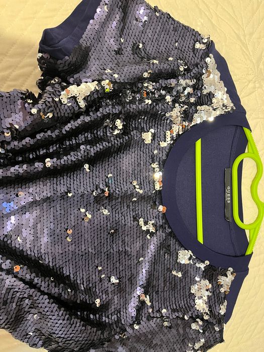 Блузка Guess M размер