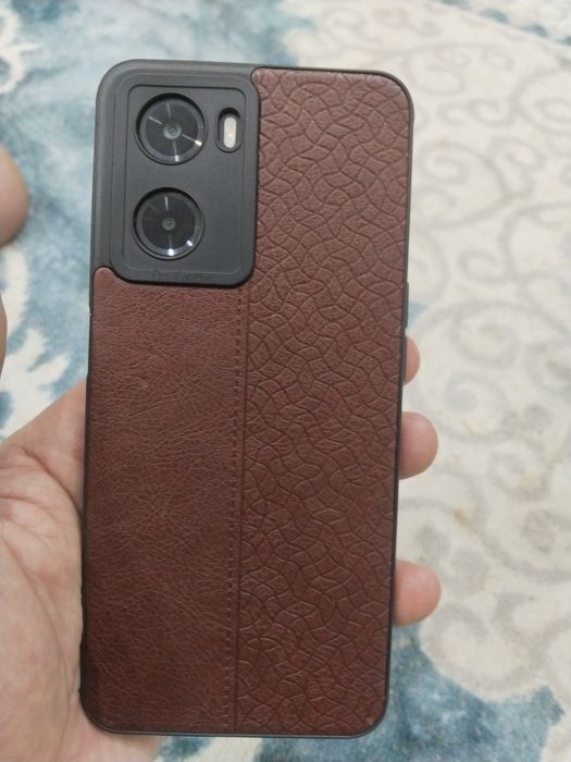 Смартфон ОРРО А77S