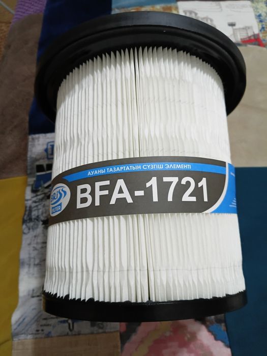 Продам фильтр воздушный