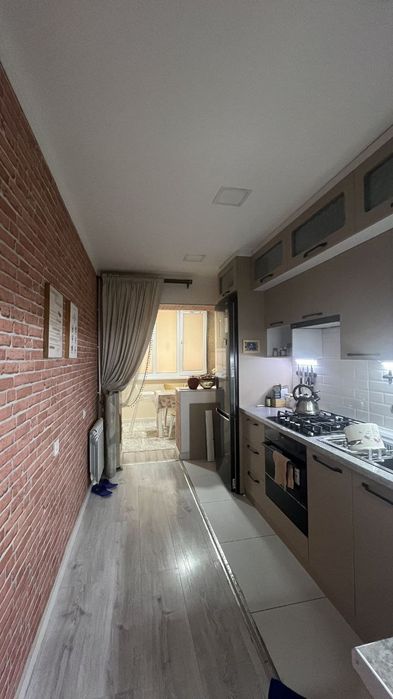 Ипотека 2/1/4 77 СЕР. ул.Паркентская N33