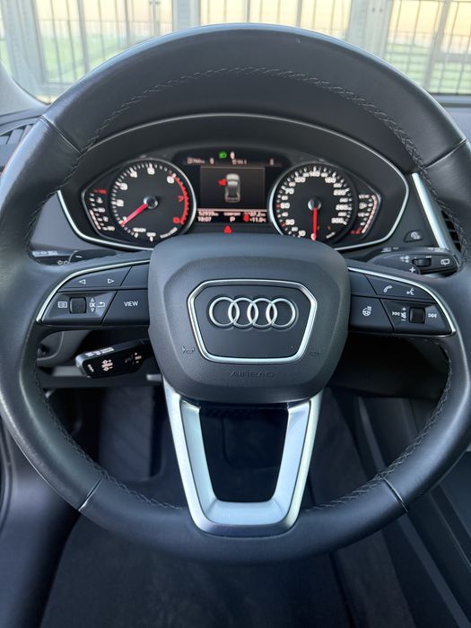 AUDI Q5 2024 — imagine 5