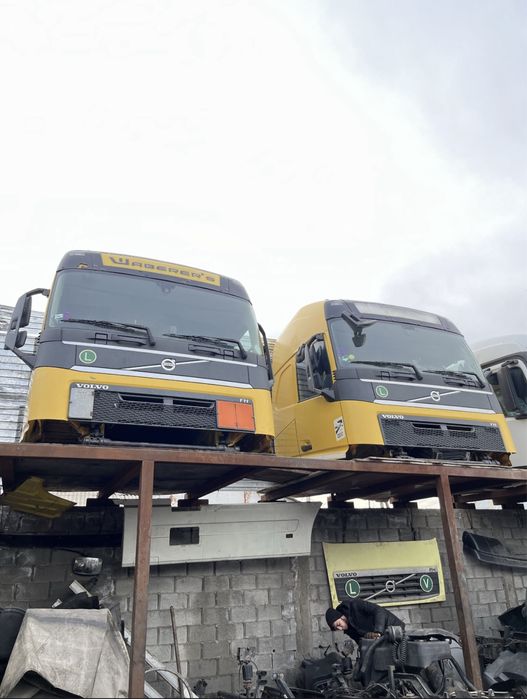 Грузовой Авторазбор Даф Вольво Ман Мерседес Рено Сканиа Ивеко