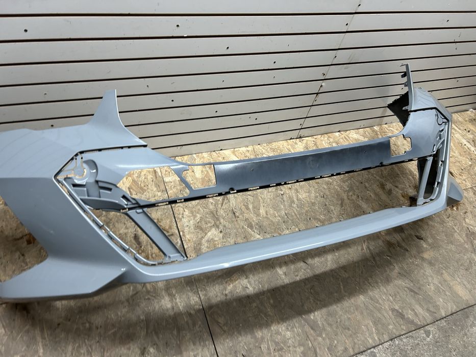 Bara fata bmw G60 G61 seria 5 M paket 2024-2025