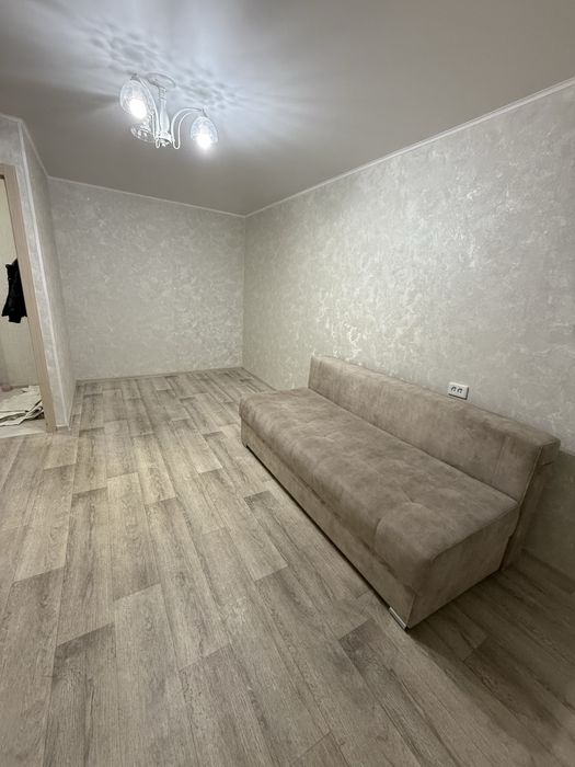 Сдам квартиру! 100тысяч плюс ком услуги. Квартира готова к заселению