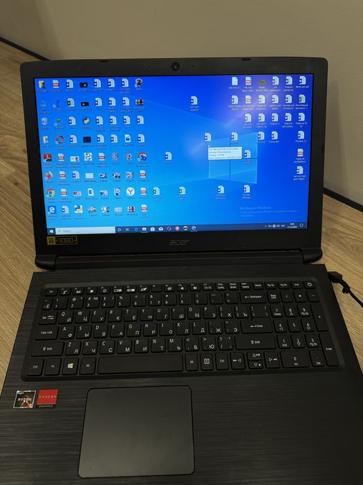 Продам Acer Aspire