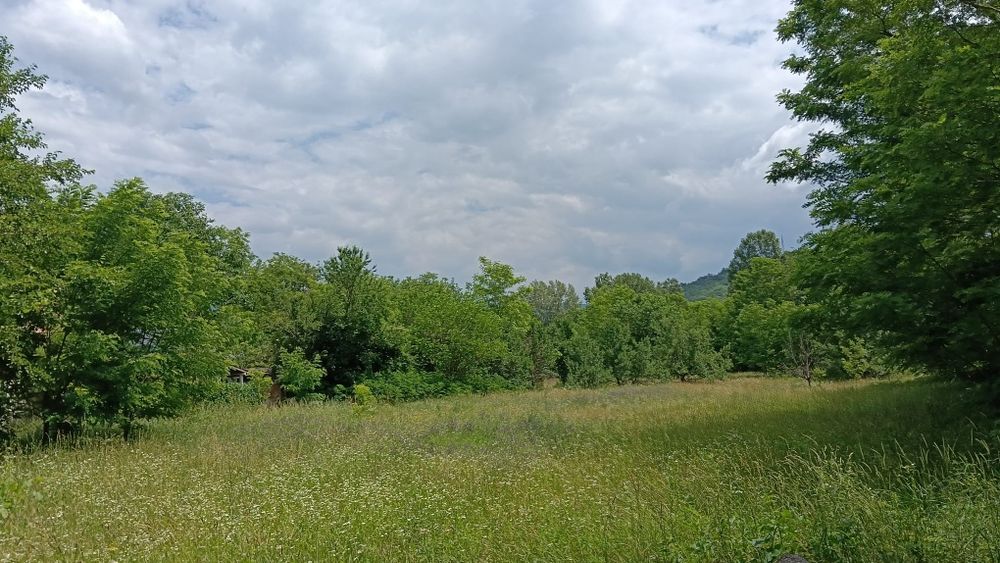 Teren intravilan 1512mp/Pătârlagele