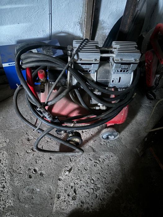 Сварочный аппарат