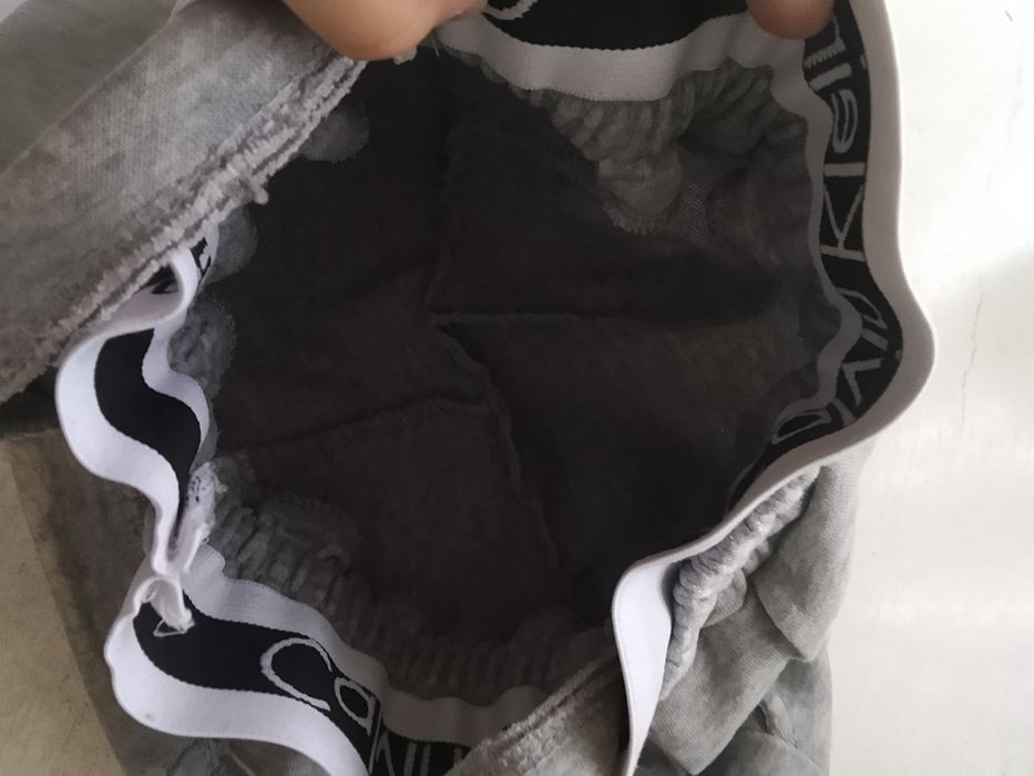 Дизайнерская сумка Calvin Klein