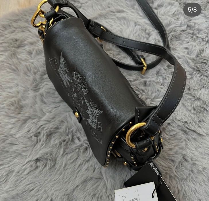 Juice Couture Guess liu jo чисто нова чанта