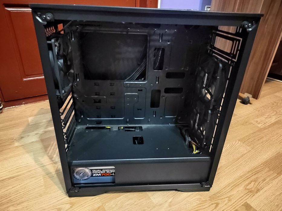 Carcasa Deepcool Matrexx 55 V3