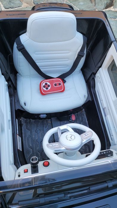 Masinuta electrica copii