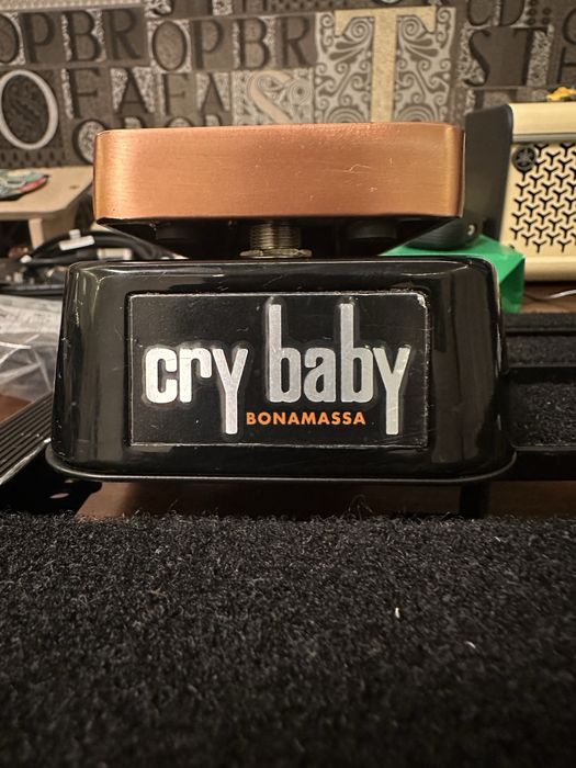 Педали эффектов для электро гитары.