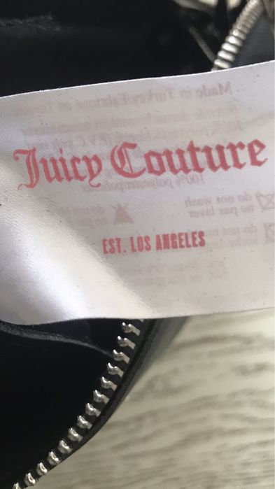 Дамска чанта JUISY COUTURE