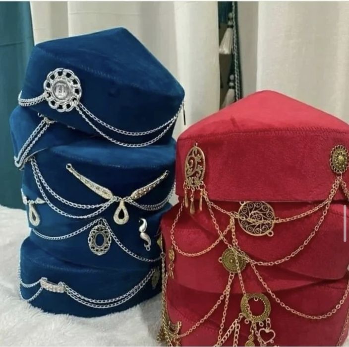 Казакща киымдер