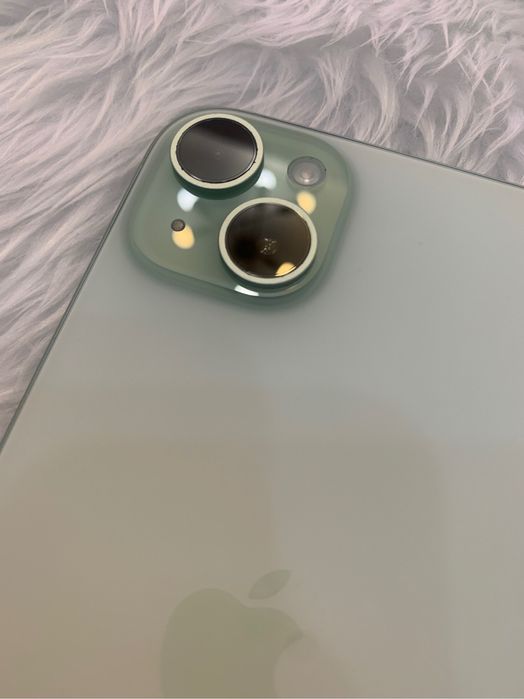 Iphone (Айфон) 15 plus 256 gb