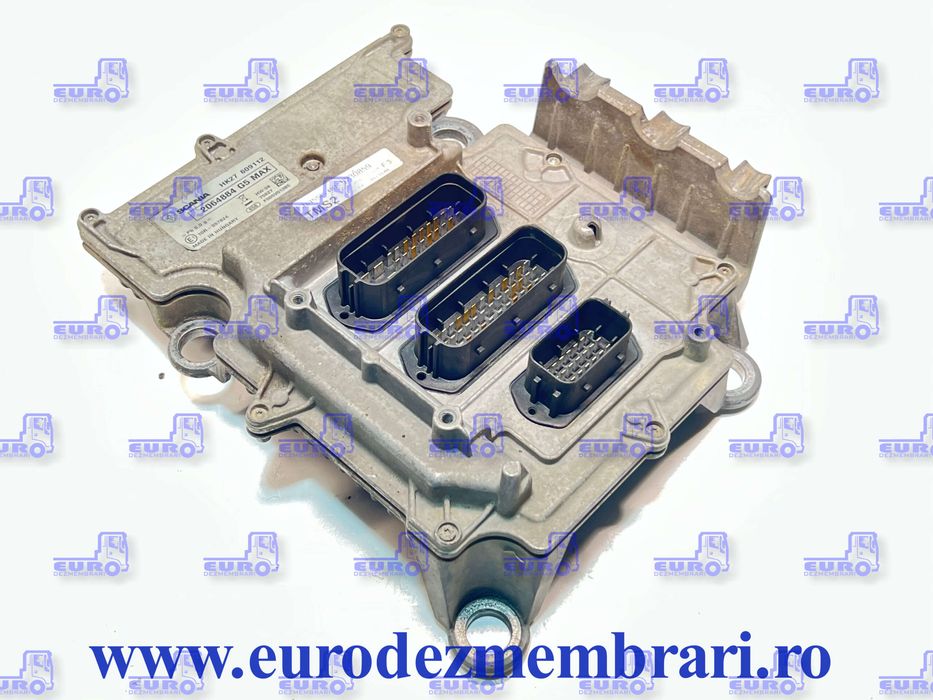 CALCULATOR CUTIE DE VITEZE G5 MAX TMS2 SCANIA NGS 2575339
