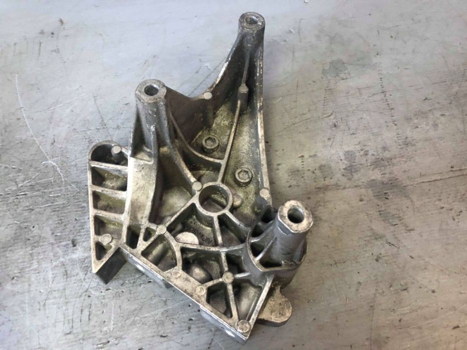 suport motor bkd 2.0 tdi vw passat b6 audi a3 8p seat altea leon toledo skoda octavia 2005-2008