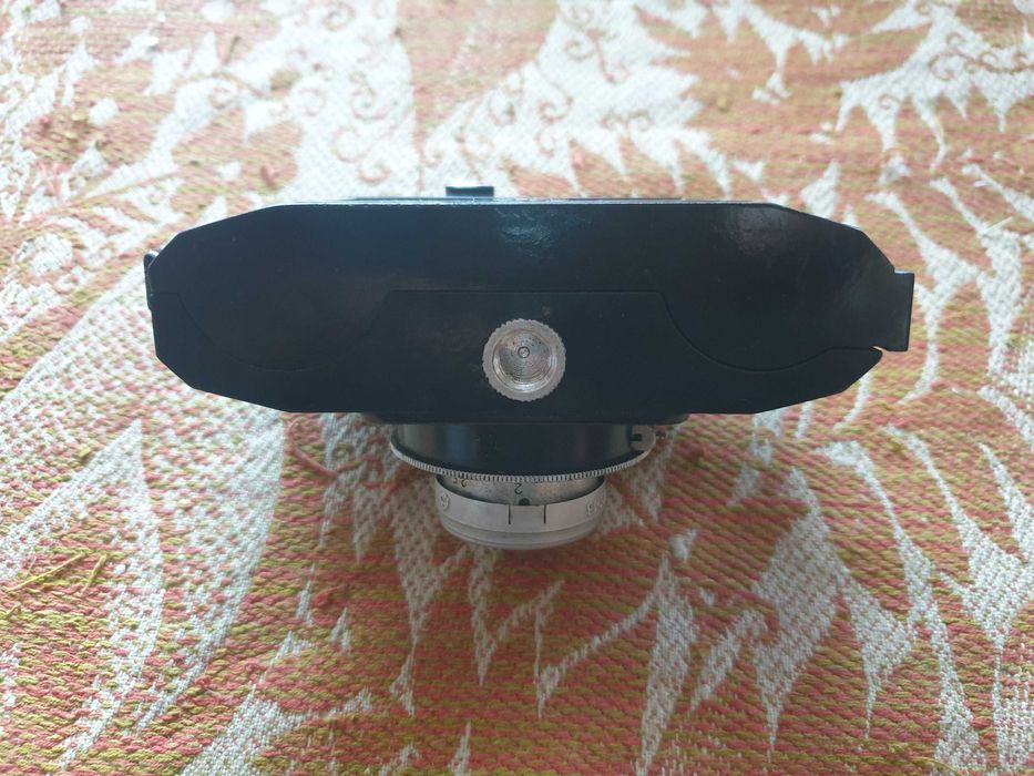 Продам фотоаппарат Смена СССР.