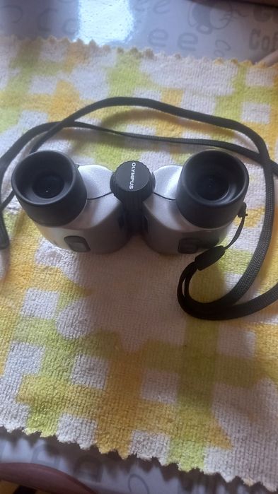 Продам в отличном состояние бинокль.