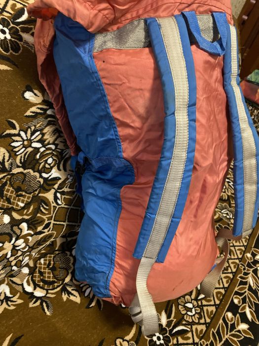 Рюкзак походный СССР 60-е